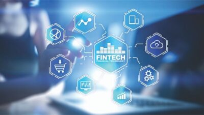 Digital Finance and the Technological Revolution