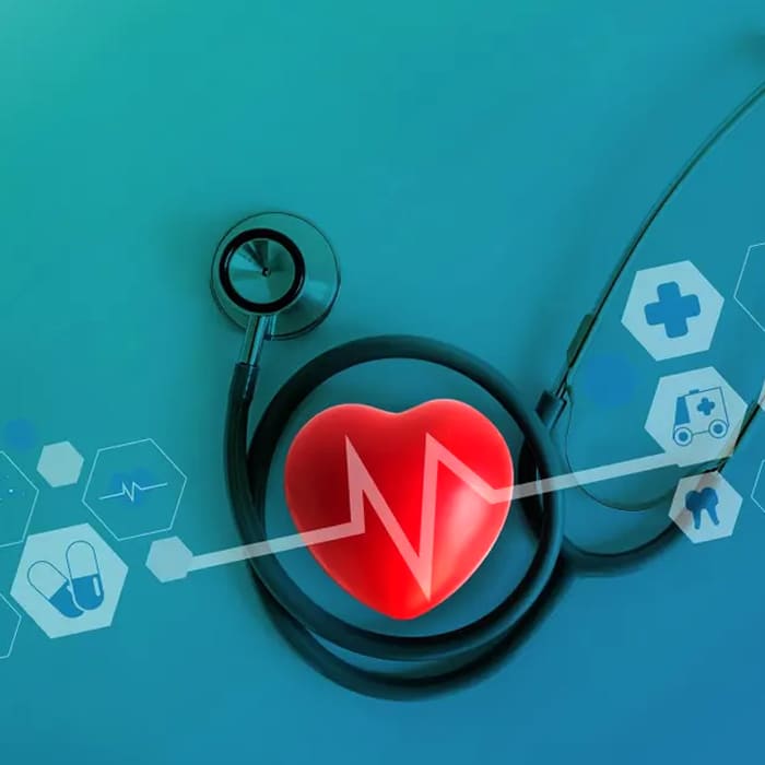 Revolutionizing Healthcare with Health Tech